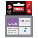 ActiveJet AB-123CN sinine Brother LC123C/ LC121C