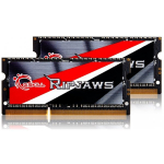 G.skill Ripjaws 16GB DDR3 1866MHZ SO-DIMM F3-1866C11D-16GRSL