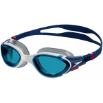SPEEDO Biofuse 2.0, Ammonite Blue/ White/ Red/ Blue