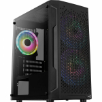 Aerocool Trinity Mini V2 Black
