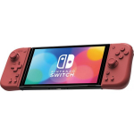 Hori Split Pad Compact Apricot Red