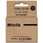 ACTIS KB-223BK Black Brother LC223BK