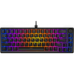 Krux Atax 65% Pro RGB (US) Black