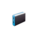 Platinet PMPB6BBL 6000mAh black/ blue