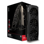 XFX Radeon RX 9070 XT Quicksilver Gaming 16GB GDDR6 256bit