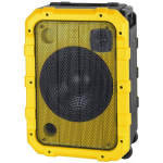 Trevi XF 1300 Yellow