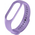 Fusion Accessories Wave Xiaomi Mi Band 7 Violet