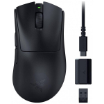 Razer DeathAdder V3 HyperSpeed Black