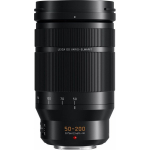Panasonic H-ES 50-200mm F2.8-4 Asph. Power O.I.S. Lens