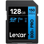 Lexar SDXC 128GB Class 10 LSD0800P128G-BNNNG