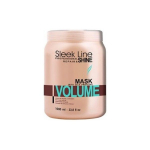 Stapiz Stapiz Sleek Line Volume Mask Maska do włos&oacute;w 1000ml