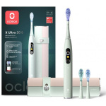 Oclean X Ultra 20 S Set Green
