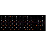 Fusion Accessories FUS-UZ-RE-OR (RU/ ENG) Orange