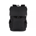 Sponge Sponge Tourist Backpack 15,4 black