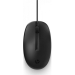 HP 128 Laser Black