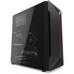 Krux Astro ARGB Black