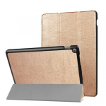 Riff "Book case with stand Lenovo Tab 7 Essential" Gold