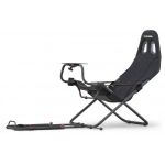 Playseat Challenge ActiFit Black