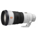Sony FE 300mm f/ 2.8 GM OSS