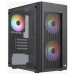 Aerocool Hexform V2 Black