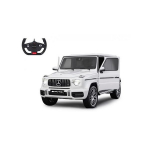 Jamara JAMARA Mercedes-Benz AMG G63 1:14 white - 405177
