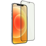 Fusion Accessories "ESD 6D Anti-Static Tempered Glass iPhone 13 Pro Max" Black