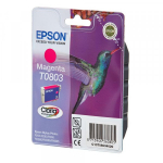 Epson C13T08034011 No.T0803 Magenta