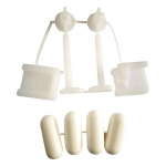 Gedy FASTENING PARTS SET 1112000300 OSCAR