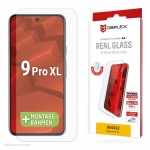 Displex "Real Glass Google Pixel 9 Pro XL"