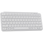 Keychron B1 Pro 75% Membrane Ivory White