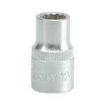 Yato 12-гранный бочонок CrV, 1/ 2"