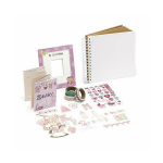 Fujifilm Instax collection 1-st birthday Pink