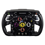 Thrustmaster Ferrari F1 Whell Add-On Black