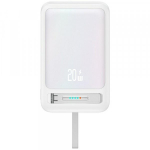 Usams XM Series CD219 white