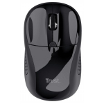 Trust 24658 Wireless Mouse Black