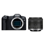 Canon EOS-R8 + RF 24-50mm F4.5-6.3 IS STM Kit