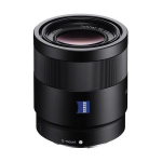 Sony FE 55mm F1.8 ZA E-Mount
