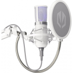Endorfy Solum Streaming Onyx White