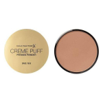 Max Factor Creme Puff Pressed Powder 42 Deep Beige 14g