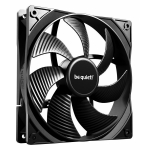 Be quiet! Pure Wings 3 PWM 140 mm Case Fan BL108