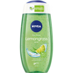 Nivea Nivea Lemon Oil Shower Gel 250ml