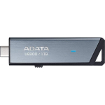 Adata 1TB UE800 USB 3.2 Silver/ Black