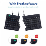 R-Go Tools RGOSP-USWIBL BREAK V2 ENG/ BLACK