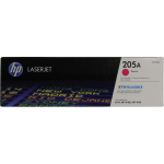 HP No.205A CF533A Magenta
