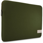 Case Logic Reflect Laptop Sleeve 15.6" Green