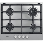 Whirlpool TGML661IX