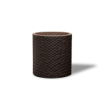 Keter Flowerpot Small Cylinder Planter