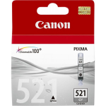 Canon CLI-521GY Gray