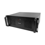 Lanberg SC01-3504-10B Black