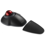 KENSINGTON Orbit&reg; Wireless Trackball with Scroll Ring